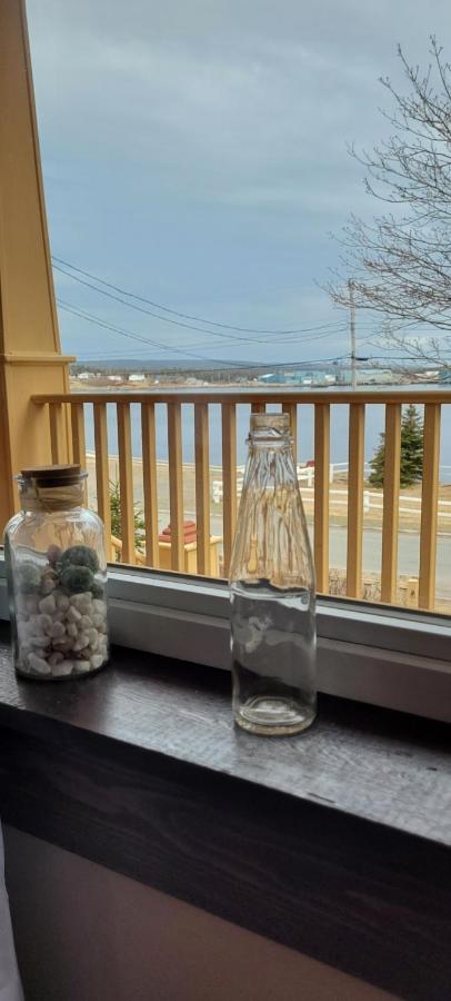 The Harbourside Inn Port Union ภายนอก รูปภาพ