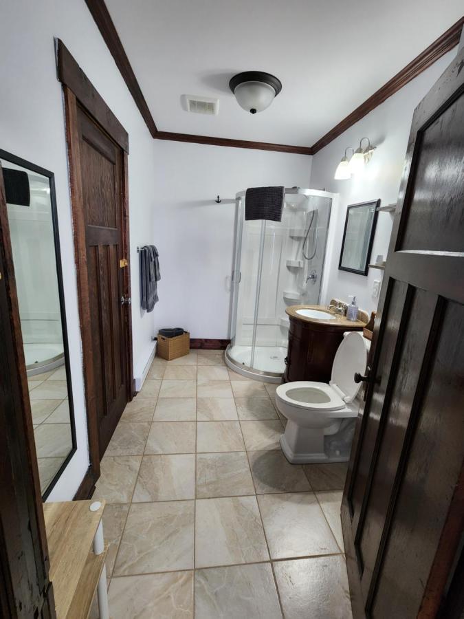 The Harbourside Inn Port Union ภายนอก รูปภาพ